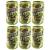 BUBBLE TEA Matcha Flavour 315ml (Just Drink) (Pack of 6)