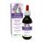 Blue Skullcap or Virginian Skullcap (Scutellaria lateriflora) herb Alcohol-Free Mother Tincture Naturalma | Liquid Extract Drops 120 ml | Food Supplement | Vegan Alcohol-free 120.00 ml (Pack of 1)