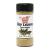 1.75 oz Jar-Ground Bay Leaves Powder / Laurel en polvo Molido Gluten Free Kosher