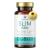 Solvisan Slim Brn - Your energy boost with natural high -dose caffeine made of green tea green coffee guarana ginger and mate - 90 capsules