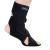 Drop Foot Brace Built-in Forefoot Support Plate AFO Foot Drop Brace for Walking Foot Drop Brace for Sleeping Adjustable Foot Drop Orthosis (Right- Large)