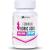 HealthFare Boric Acid Vaginal Suppositories - 30 Count, 600mg - Feminiva - Vegan Intimate Health Support - 100% Pure Made in USA - No Artificial Colors
