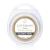 LUTTMANN Classic Tape - glue roll Tape transparent for toupets wigs hair systems & hair parts - especially for foil systems and PU substrates (19 mm x 2.75 m)