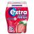 Extra Professional Fresh Chewing Gum Strawberry 50 Dragees Strawberry 50 pieces (1 pack)