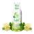 Light Holunder-Lime-Mint Fitness syrup from Fruttamax beverage syrup |Sugar -free |60% fruit content with stevia |500ml elderberry lime and light mint