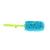 Dingo MOP with bungee grabbed dog toys agility apporte motivation game with dog torn toys training multicolored 15575 multicolored bungee handle