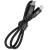 Wheeloo Ebike charging cable for iPhone 14 and older I for all bicycle computers for example.Bosch Yamaha impulses BH BH BIKES E-BIKE DIFFLAY I MICRO USB on Lightning connector I micro USB cable with OTG function normal connector