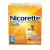 Nicorette Nicotine Gum Fruit Chill