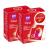 Canderel refill double pack 2 x 500 sweetener tabs for weight loss