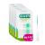 GUM SOFT-PICKS ORIGINAL Interdental Cleaner | Tooth Cleaning And Plaque Removal (M - 4x50) M - 4x50 