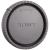 Sony Rear Lens Cap for Nex