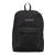 JanSport SuperBreak One Backpack - Lightweight School Bookbag Black