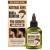 SFC Natural King Pro-growth Castor Hair & Beard Oil 2.5 oz. Castor Oil 2 Fl Oz (Pack of 1)