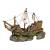 Nobby Aqua Ornaments SHIP 33 x 13 x 23 cm Single
