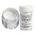 Sugarflair Pearl White Edible Lustre Dust Add a Lustrous Shine to Cakes or Decorations. Brush On or Add Rejuvenator to Create Eye-Catching Edible Paint Gives Shine to Your Bakes - 4g