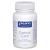 Pure Encapsulations Cortisol Calm - Supports Cortisol Health & Relaxation - Adrenal Support - Contains Ashwagandha & L-Theanine - Restful Sleep - 60 Capsules