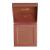 Barry M Cosmetics Heatwave Bronzer enriched with Shea Butter shade Dark Desert Deep