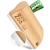 DR Zoo Horse Curry Comb Robbi - The coat change helper for your horse - The best curry comb for horses during coat change Wood For Horses