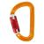 Petzl Adult SMD Rl Verticality M39A RL Orange
