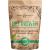 Ginger capsules ORGANIC 250 capsules 600mg per daily dose Vegan Free from additives Ginger capsules high dose