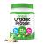 Orgain Organic Vegan Protein Powder, Vanilla Bean - 21g of Plant Based Protein, Low Net Carbs, Non Dairy, Gluten Free, Lactose Free, No Sugar Added, Soy Free, Kosher, 1.02 Pound (Packaging May Vary)