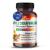 ULTRA HERBS Organic Apple Cider Vinegar Capsules 17 400mg with Cinnamon Turmeric - Best Supplement for Digestion Gluco Health Immune System *USA Made & Tested* (150 Count (Pack of 1))