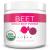 KOYAH - Organic USA Grown Beet Powder (1 Scoop  1/2 Beet): 30 Servings, Freeze-dried, Whole-Root Powder