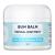 Wink Naturals Baby Bum Balm Cream for Diaper Rash  Irritated Skin and Insect Bites  Natural Moisturizing Cream with No Toxins  Dyes  Fragrances  Parabens  Petroleum Or BHA (2 Oz)