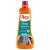 Poliboy - Vinyl Renovier - For refreshing stressed vinyl floors - floor care - individually - 500 ml - Made in Germany Vinyl Renovier 500 ml (1 Pack)