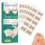 Toenail patch ingrown toenail correction patch toenail correction patch toenail correction patch corrector pedicure tools correction sticker toe nail 60 pcs