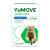 YuMOVE Senior Cat | Joint Supplement for Older Stiff Cats with Glucosamine Chondroitin Green Lipped Mussel FOR SENIOR CATS and Breeds | 60 Capsules Single Senior