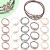 Hair Ties Band Womens Hair Tie Bracelets Ponytail Holders Accessories Rubber Bands for Hair  Scrunchies for Girls Bands Ponytail Elastics Hairbands Ponyo Hair Accessory  Korean Scrunchies Styling20Pcs SLPJ20