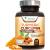 Turmeric Curcumin with BioPerine 1950mg - Natural Joint  Healthy Inflammatory Support with 95 Curcuminoids  Black Pepper for Maximum Potency  Best Absorption Tumeric Supplement - 240 Capsules 240 Count (Pack of 1)