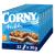 Cereal bar Corny Milk Classic milk sandwich with cereals and milk cream 32x30g