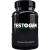 Testogen Testosterone Booster for Men - Natural Male Vitality Supplement to Combat Low Testosterone Fight Fatigue Support Weight Control Increase Muscle Growth  Boost Your Libido - 120 Caps