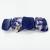 Hair Clips Women's 10cm Hair Clip Large Wide/ Hair Clips Elegant French/ Large Hair Clip Trendy/ Large Hair Clips Large Square/ Hair Clips Girls Thick Hair Bleue