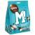 WAWEL Micha ki Zamkowe Kokosowe 245g chocolate squares candies with coconut
