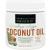 Viva Naturals Organic Extra Virgin Coconut Oil, 16 Ounce