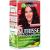 Garnier Nutrisse Nursing intensive tinting with nourishing fruit caves coloring with 8 weeks hold color sensation hair color 2.60 dark mahogany 2.60 dark mahogany 1 piece (1 Pack)