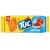 TUC Paprika 1 x 100g I Salty biscuits single pack I Paprika-flavoured snack crackers I Finely salted snack crackers