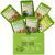 Elf-Family Premium Shirataki pasta 5+1 Mix-tried package slim 9kcal low carb/instant konjak noodles/keto/low-calorie/vegan/gluten-free/sugar-free-Spaghetti/Glasnnuteln/Fettuccine/Penne/Udon mixing box with 6