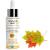 Triple Elastin Pro - Skin Firming - Elastin Boost Face Serum - by Visage Pure - Contains "GCGs" That Increases the Skin's Elastin and Elasticity - USDA Organic - Physician Formulated - Research Supported