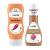 Veeba Sweet Onion Sauce 350g and Chipotle Southwest Dressing 300g - Pack of 2