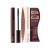Blinc UltraVolume Tubing Mascara  Volumizing  Lengthening and Curling Mascara  Ultra-Longwearing Washable Mascara  Clean  Vegan and Cruelty-Free  9mL / 0.30 Fl Oz (Pack of 1)