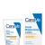 CeraVe AM Facial Moisturising Lotion SPF50 with Ceramides & Vitamin E for Normal to Dry Skin 52ml SPF 50