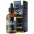 Lions Mane Supplement Liquid Drops - High Strength of 24 000mg per 60ml Bottle at 4X Concentration - Vegan - 1 Month Supply of Premium Lions Mane Extract - Made in UK by Balance (Single Pack) 60.00 ml (Pack of 1)