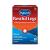 Restful Legs Tablets by Hyland's, Natural Itching, Crawling, Tingling and Leg Jerk Relief, 50 Count