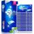 Bleaching teeth white stripes teeth vinmall tooth whitening whitening strips tooth bleach brightening professional tooth white bleaching stripes mint taste fast removal of all stains blue