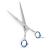 Laazar Pro Shears, Curved Pet Grooming Shear, 8" Scissors