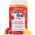 Bellway Super Fiber Powder + Fruit, Sugar Free Organic Psyllium Husk Powder Fiber Supplement for Regularity, Bloating Relief & Digestive Health, Plant-Based, Raspberry Lemon (50 Servings)
